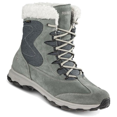 Meindl Civetta Lady Gore Tex Schuhe Linde