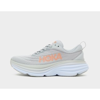 HOKA Bondi 8 Women's, Grey