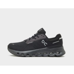 On Running Cloudrunner 2 Waterproof, Black