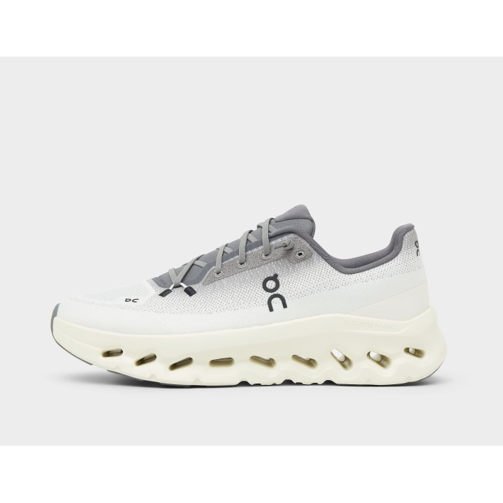 On Running Cloudtilt, White