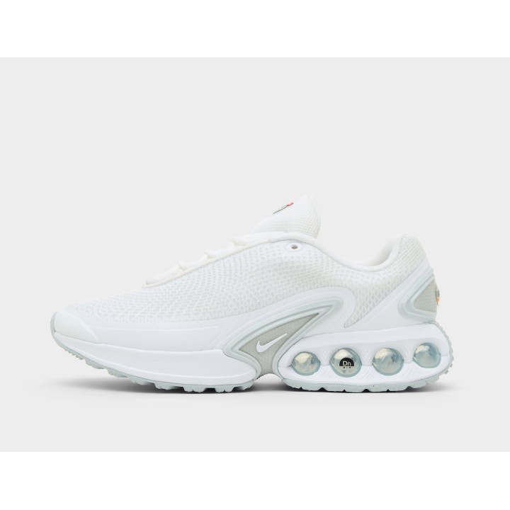 Nike Air Max Dn Women's, White