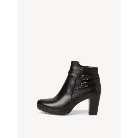 Stiefelette