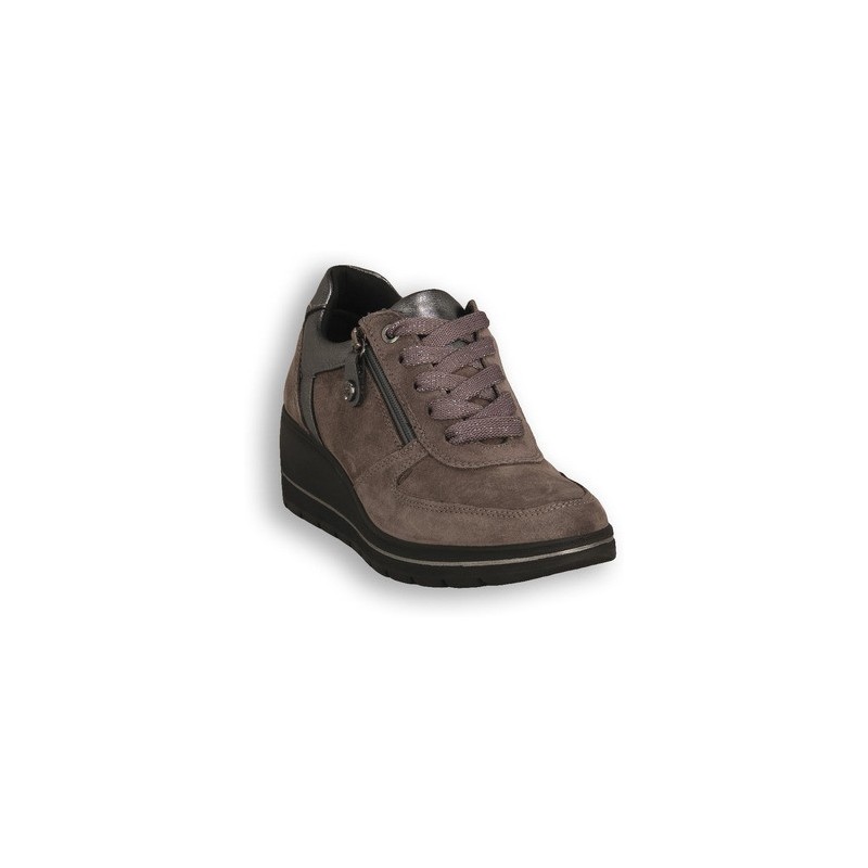 Imac  Sneaker RUNA GRIGIO