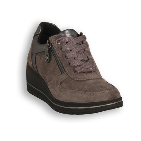 Imac  Sneaker RUNA GRIGIO