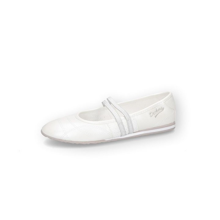 Dockers by Gerli Slipper