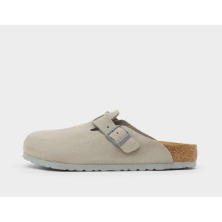 Birkenstock Boston, Grey