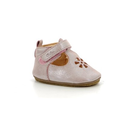 Aster  Babyschuhe Lumbo