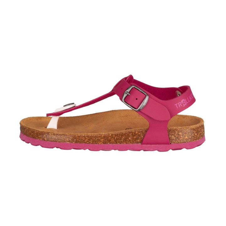 TROLLKIDS Sandale »GIRLS ALESUND SANDAL«