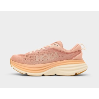HOKA Bondi 8 Women's, Pink