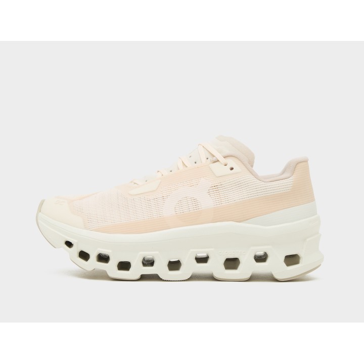 On Running Cloudmonster Void Women's, Pink