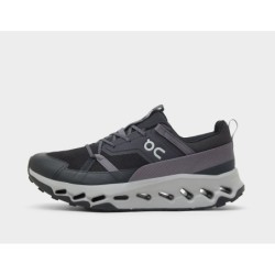 On Running Cloudhorizon, Black