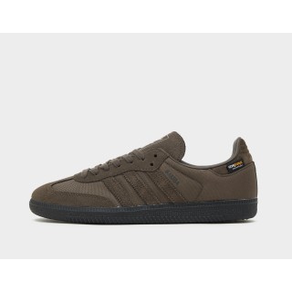 adidas Originals Samba OG Cordura, Green