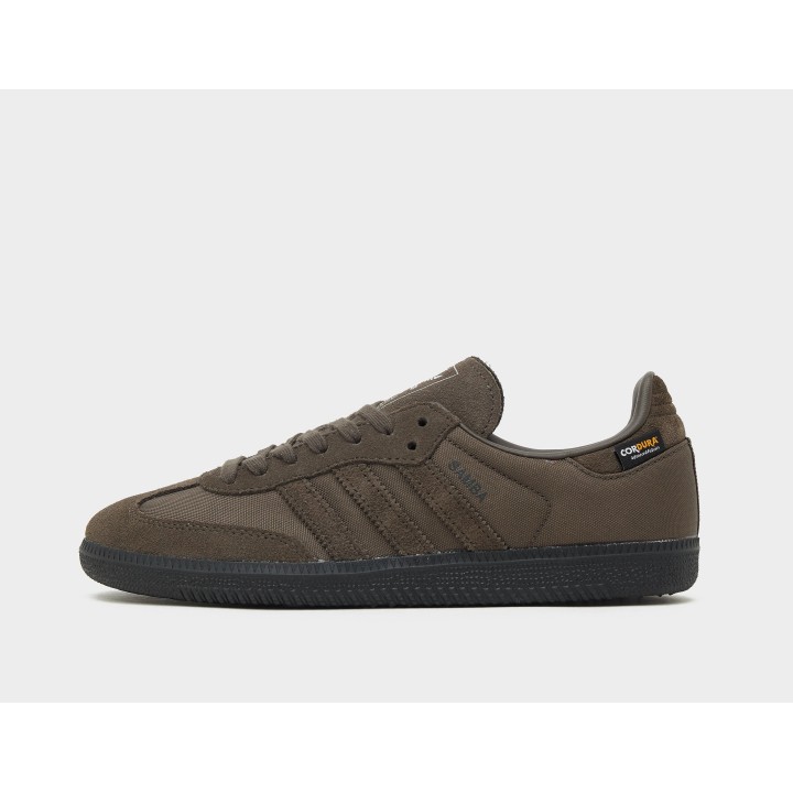 adidas Originals Samba OG Cordura, Green