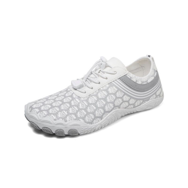 HUSK'SWARE Watschuh (Flexibel für Outdoor-Aktivitäten und Wassersport) Atmungsaktiv, Schnelltrocknend, Rutschfest, Leicht