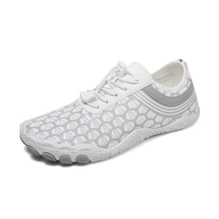 HUSK'SWARE Watschuh (Flexibel für Outdoor-Aktivitäten und Wassersport) Atmungsaktiv, Schnelltrocknend, Rutschfest, Leicht