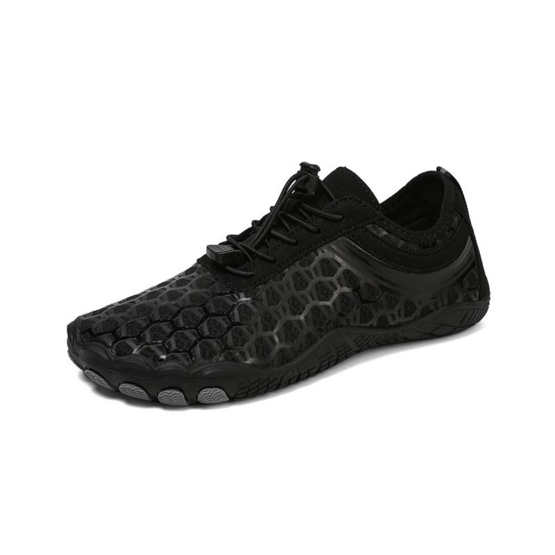 HUSK'SWARE Watschuh (Flexibel für Outdoor-Aktivitäten und Wassersport) Atmungsaktiv, Schnelltrocknend, Rutschfest, Leicht