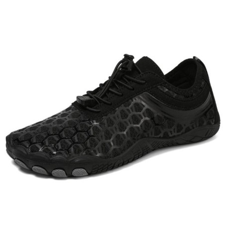 HUSK'SWARE Watschuh (Flexibel für Outdoor-Aktivitäten und Wassersport) Atmungsaktiv, Schnelltrocknend, Rutschfest, Leicht