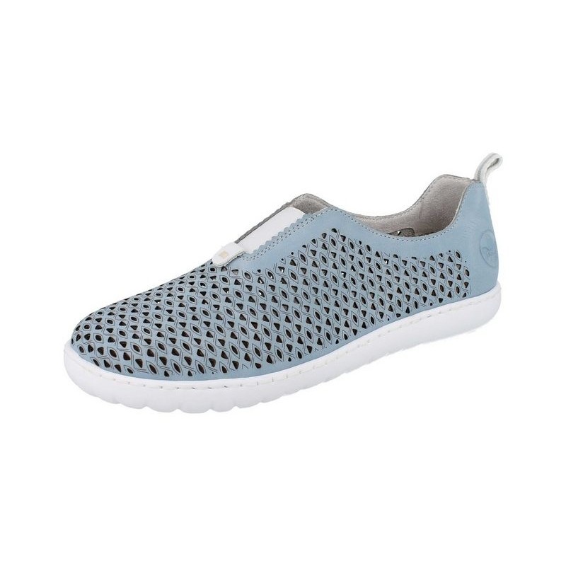 Rieker Slipper
