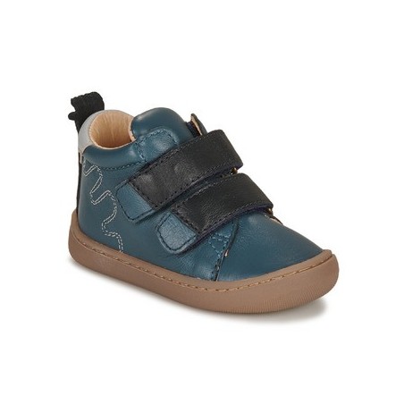 Easy Peasy  Kinderschuhe MY FLEXOO VELCRO