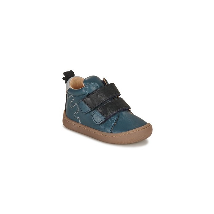 Easy Peasy  Kinderschuhe MY FLEXOO VELCRO