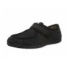 Florett Ballerinas für Weiblich in schwarz Hausschuh (1-tlg)