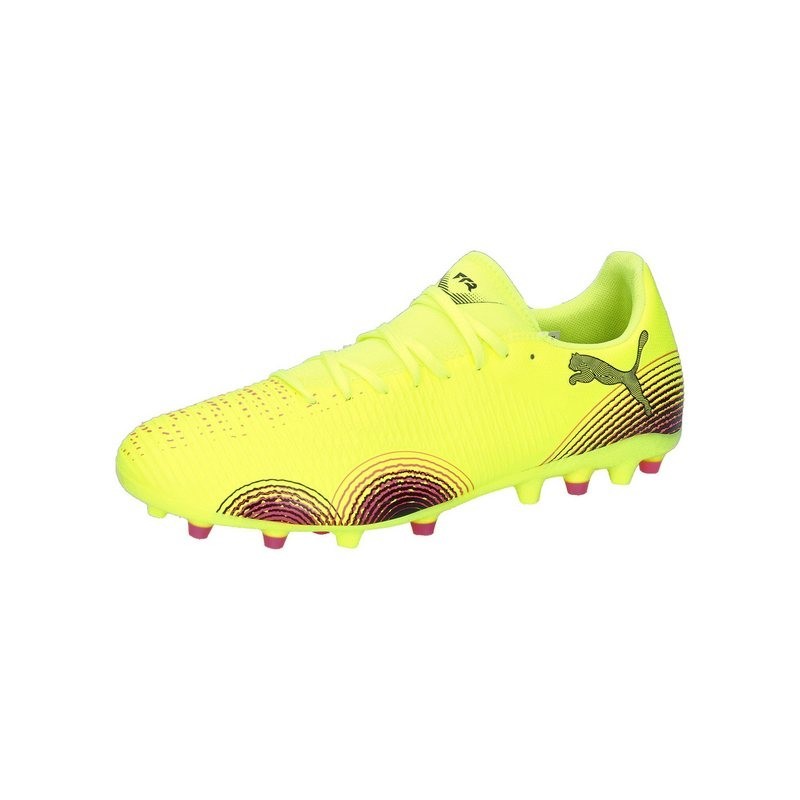 PUMA Puma Herren Fussballschuhe FUTURE 8 PLAY MG 108376 Fußballschuh