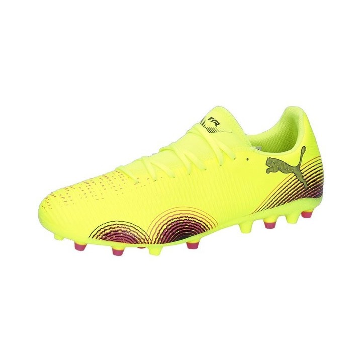 PUMA Puma Herren Fussballschuhe FUTURE 8 PLAY MG 108376 Fußballschuh