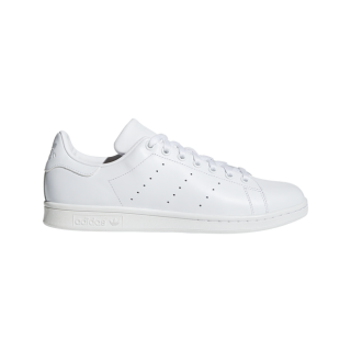 Adidas Stan Smith Herren Schuhe - Weiß - Größe: 36 2/3 - Leder - Foot Locker