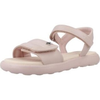 Geox  Sandalen J SANDAL PUFFYPOP GI