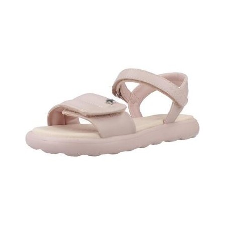 Geox  Sandalen J SANDAL PUFFYPOP GI
