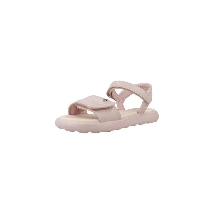 Geox  Sandalen J SANDAL PUFFYPOP GI