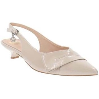 Gold&gold  Pumps GO19