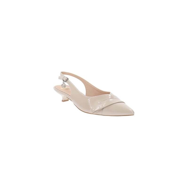 Gold&gold  Pumps GO19