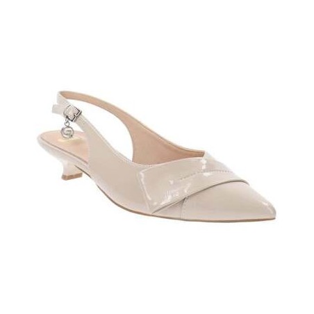 Gold&gold  Pumps GO19