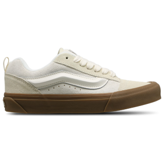 Vans Knu Skool Damen Schuhe - Beige - Größe: 36 - Wildleder - Foot Locker