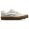 Vans Knu Skool Damen Schuhe - Beige - Größe: 36 - Wildleder - Foot Locker