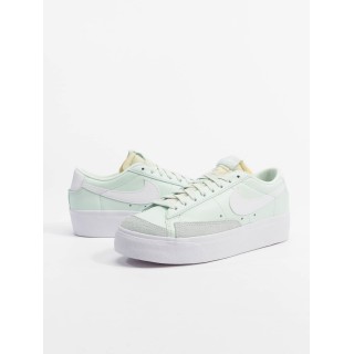 Nike Blazer Low Platform Sneaker