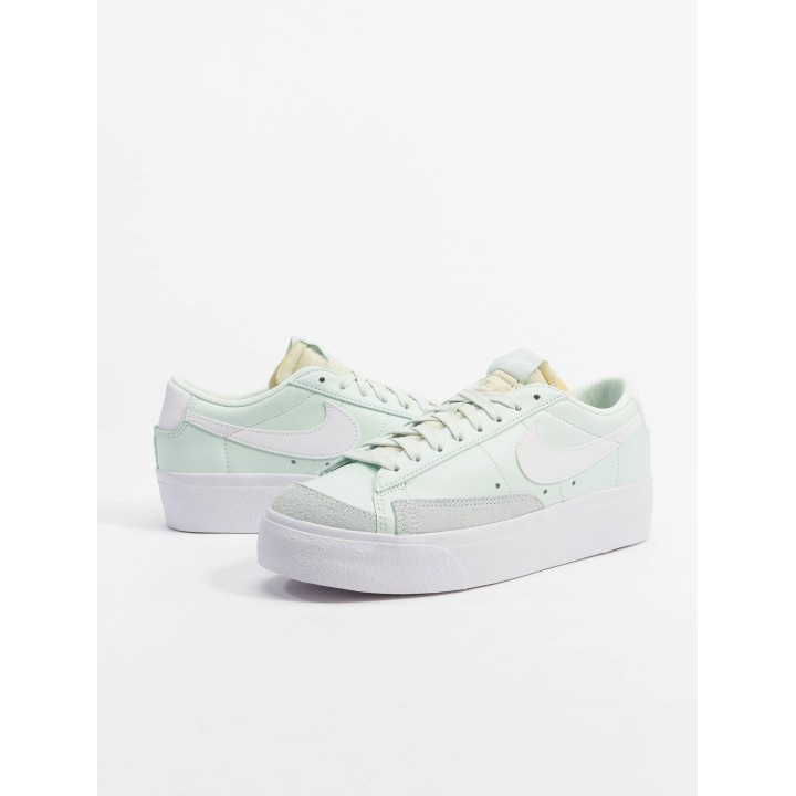 Nike Blazer Low Platform Sneaker