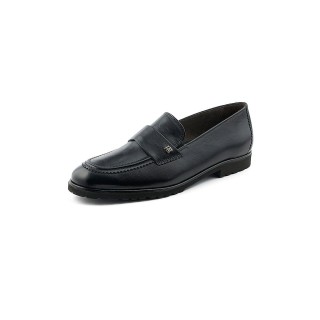 PAUL GREEN Loafer schwarz | 37