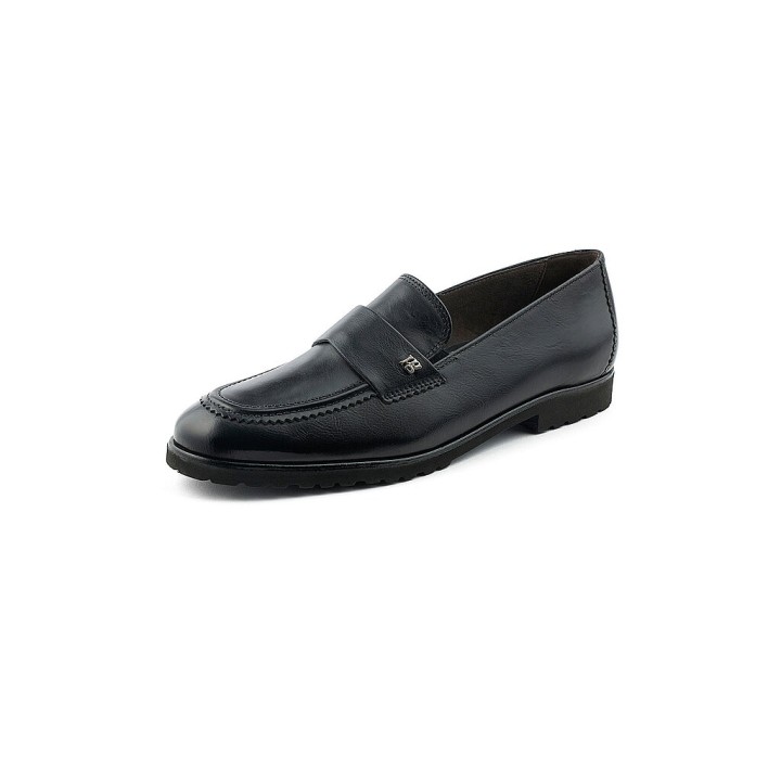 PAUL GREEN Loafer schwarz | 37