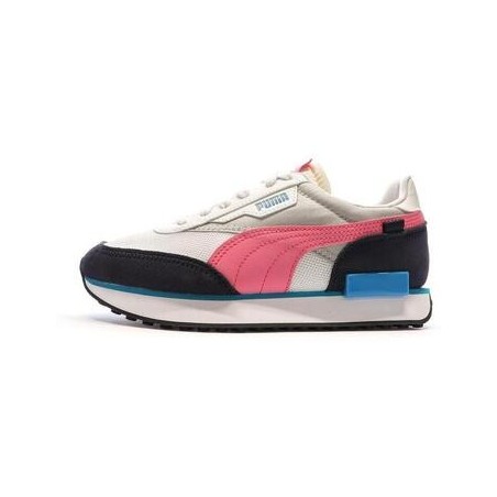 Puma  kinderschuhe 381854-20