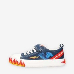 Bull Boys  Kinderschuhe BBEA5080B00-BL01