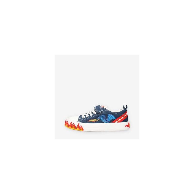 Bull Boys  Kinderschuhe BBEA5080B00-BL01