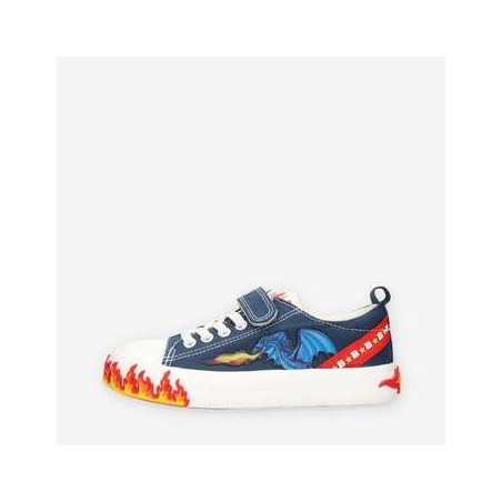Bull Boys  Kinderschuhe BBEA5080B00-BL01