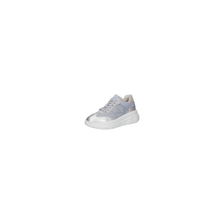 Gabor Sneaker Damen blau|blau|blau|blau|blau|blau|blau