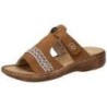 Rieker Pantolette Damen braun|braun|braun|braun|braun|braun|braun|braun