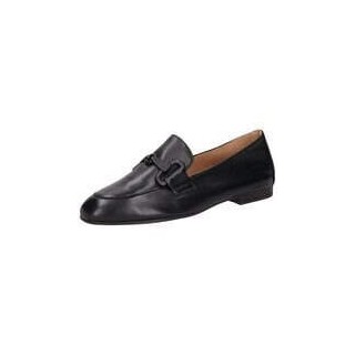 Gabor Slipper Damen schwarz|schwarz|schwarz|schwarz