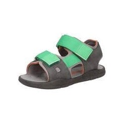 Puccetti Barfußschuhe Jungen grau|grau|grau|grau|grau|grau|grau|grau|grau