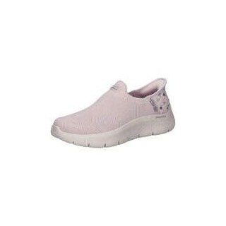 Skechers Go Walk Flex -Sunset Rose Damen rosa|rosa|rosa|rosa|rosa|rosa|rosa|rosa|rosa