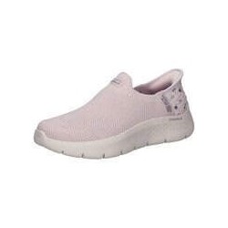 Skechers Go Walk Flex -Sunset Rose Damen rosa|rosa|rosa|rosa|rosa|rosa|rosa|rosa|rosa
